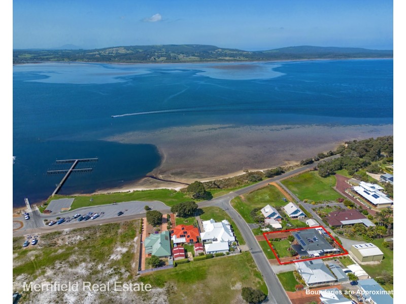 122 Elizabeth Street, Bayonet Head WA 6330