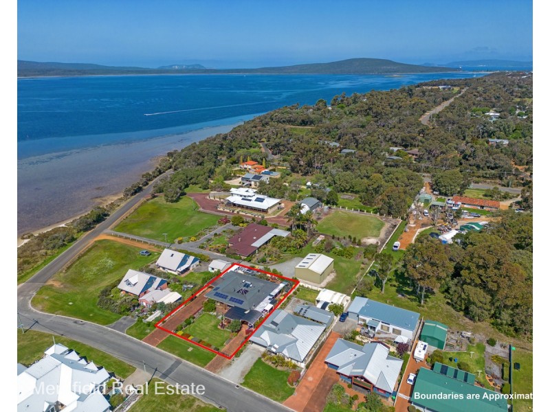 122 Elizabeth Street, Bayonet Head WA 6330