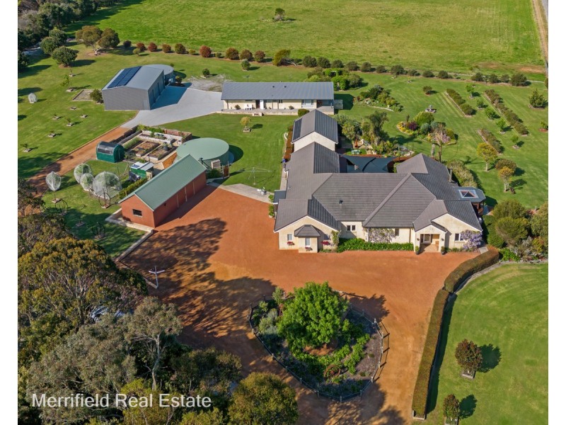 15 Barfleur Place, Marbelup WA 6330