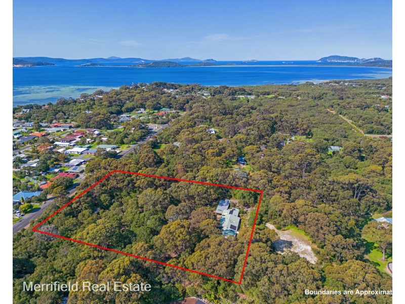 612 Frenchman Bay Road, Little Grove WA 6330