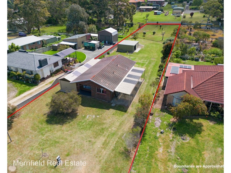 11 Stephen Street, Milpara WA 6330