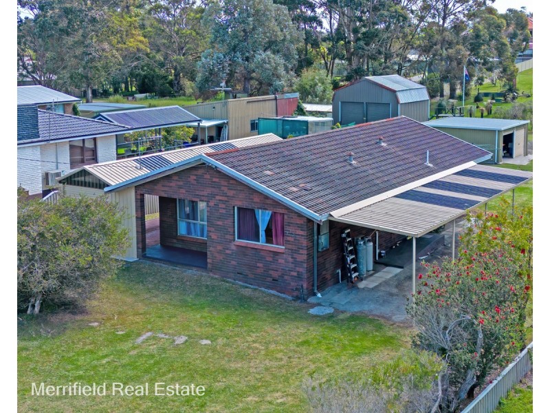 11 Stephen Street, Milpara WA 6330