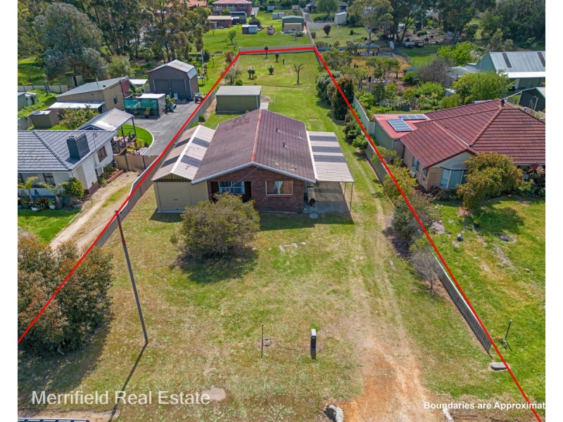 11 Stephen Street, Milpara WA 6330