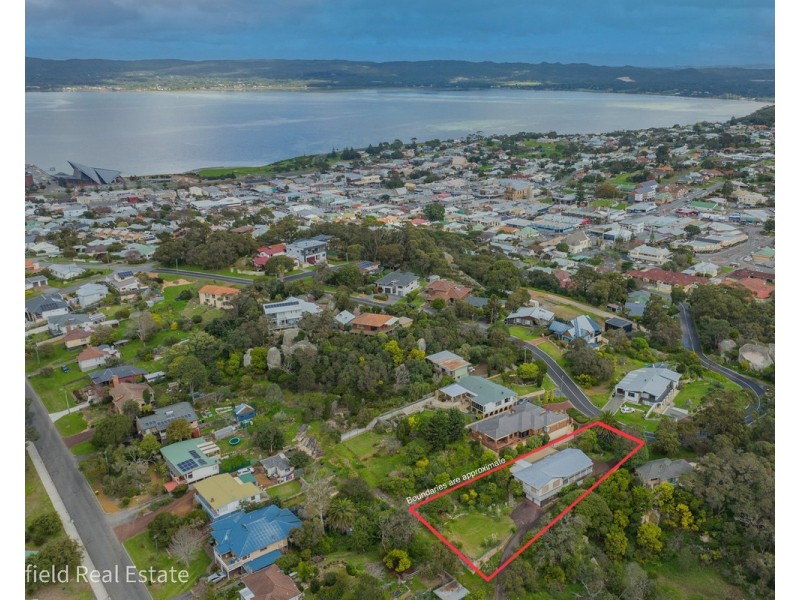 25 Munster Avenue, Mount Clarence WA 6330