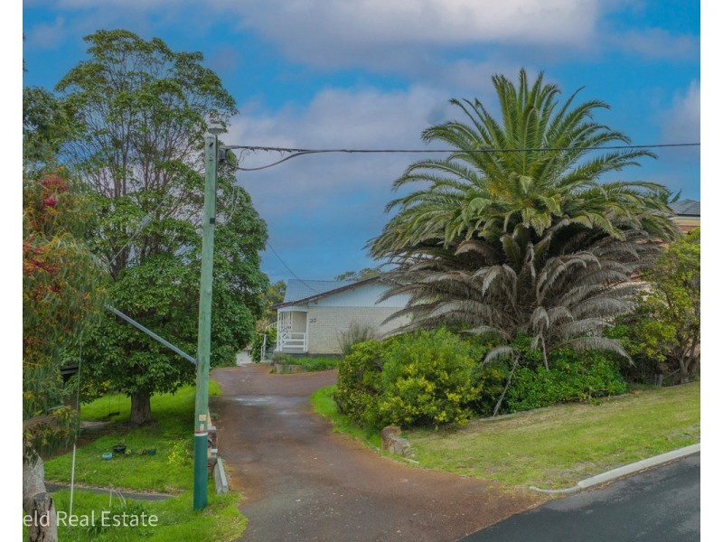 25 Munster Avenue, Mount Clarence WA 6330