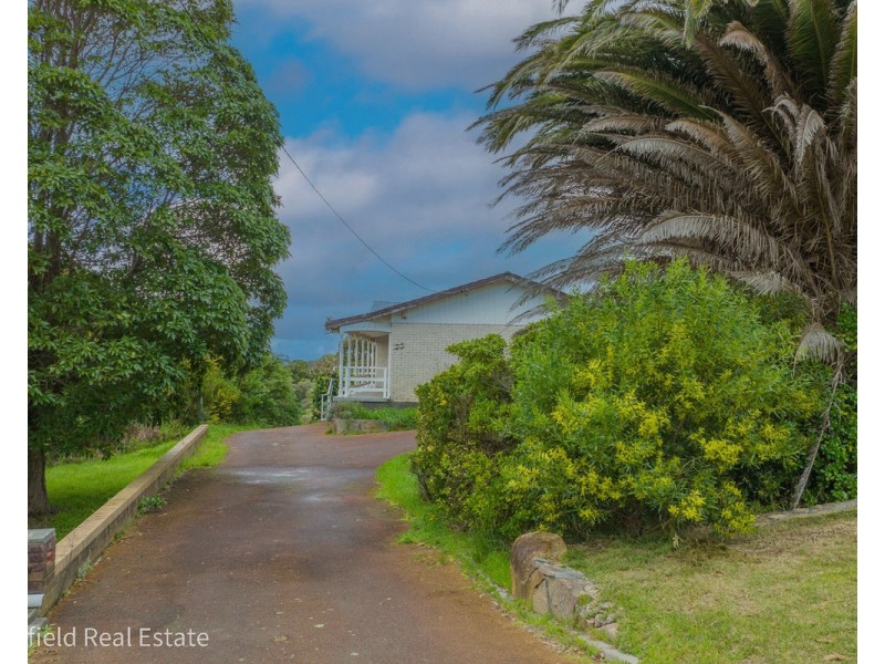 25 Munster Avenue, Mount Clarence WA 6330