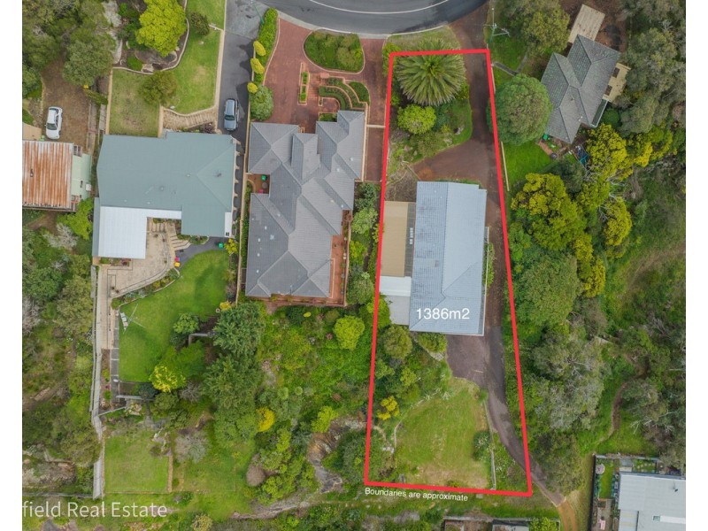 25 Munster Avenue, Mount Clarence WA 6330