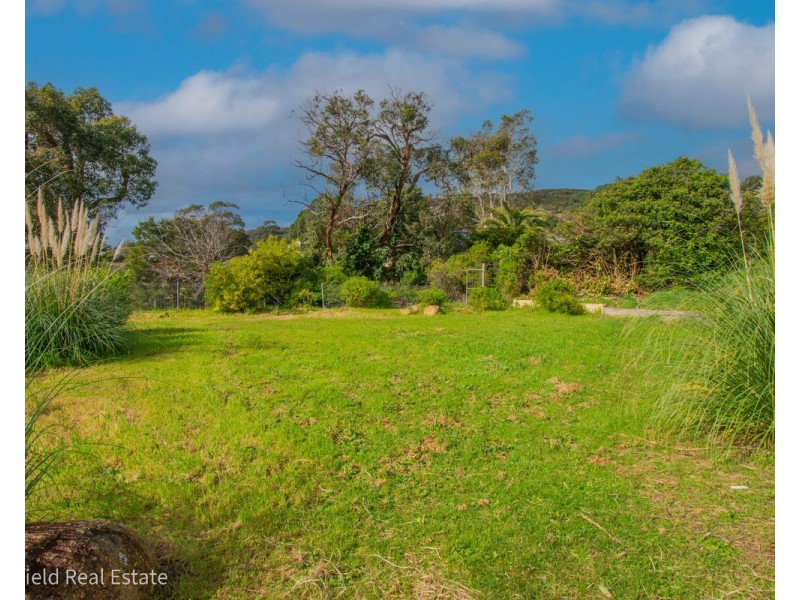 25 Munster Avenue, Mount Clarence WA 6330