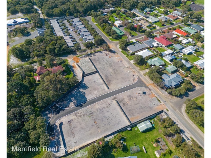 Little Grove Estate, Little Grove WA 6330