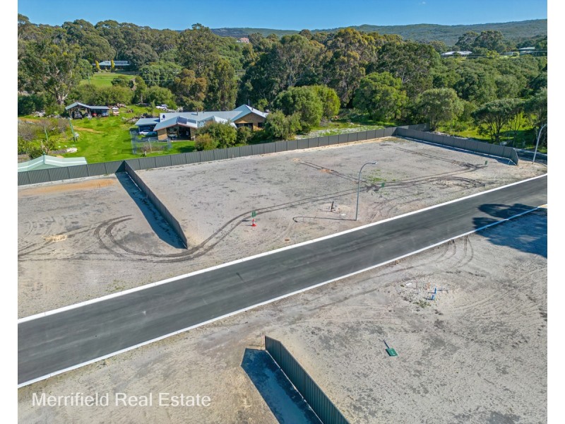 Little Grove Estate, Little Grove WA 6330