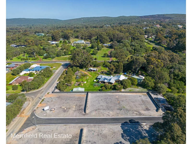 Little Grove Estate, Little Grove WA 6330