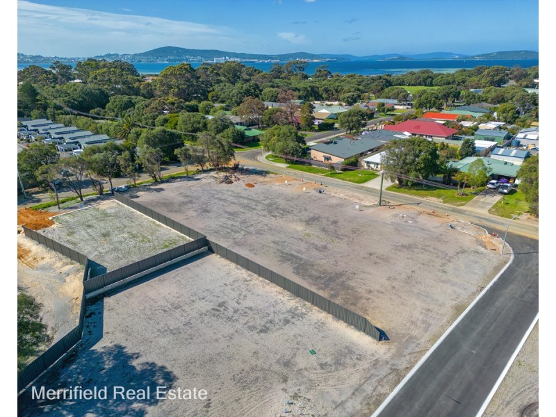 Little Grove Estate, Little Grove WA 6330