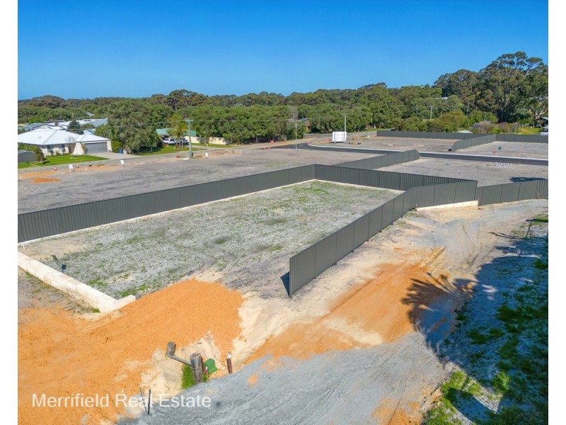 Little Grove Estate, Little Grove WA 6330