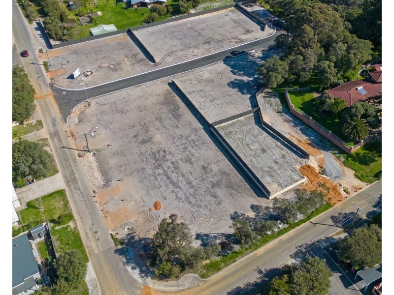 Lot 1 Grove Street West, Little Grove WA 6330