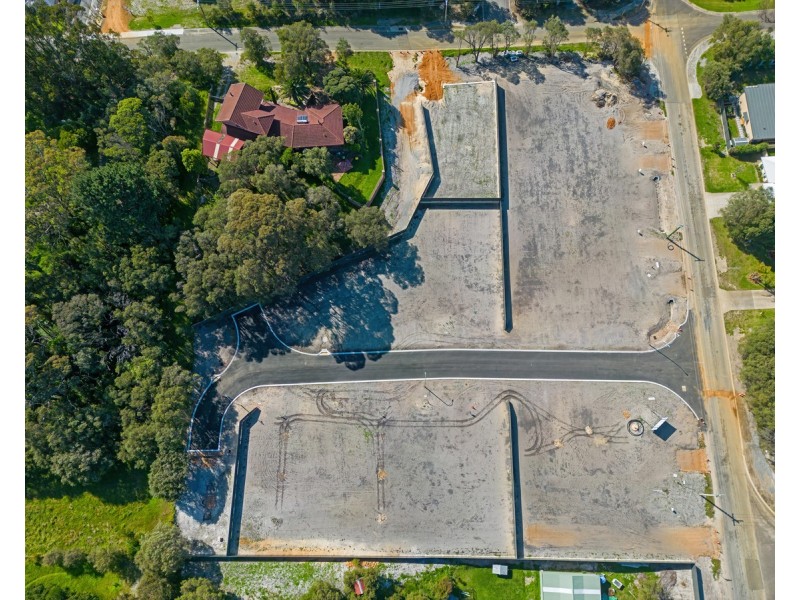 Lot 1 Grove Street West, Little Grove WA 6330