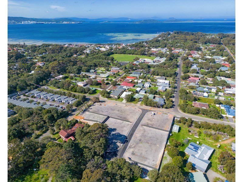 Lot 1 Grove Street West, Little Grove WA 6330