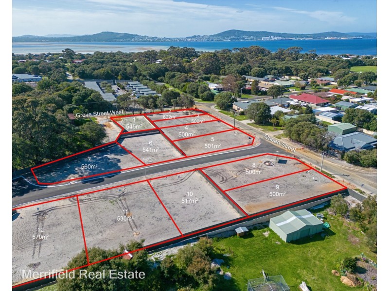 48 Queen Street, Little Grove WA 6330