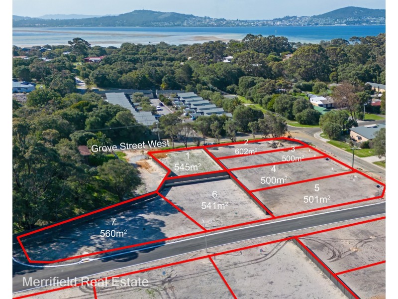 52 Queen Street, Little Grove WA 6330