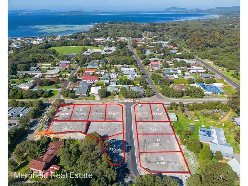 58 Queen Street, Little Grove WA 6330
