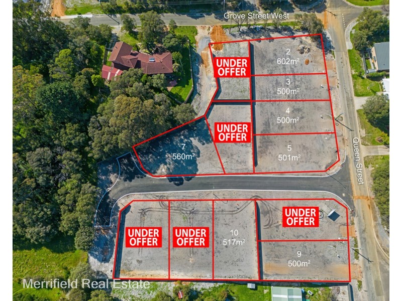 58 Queen Street, Little Grove WA 6330