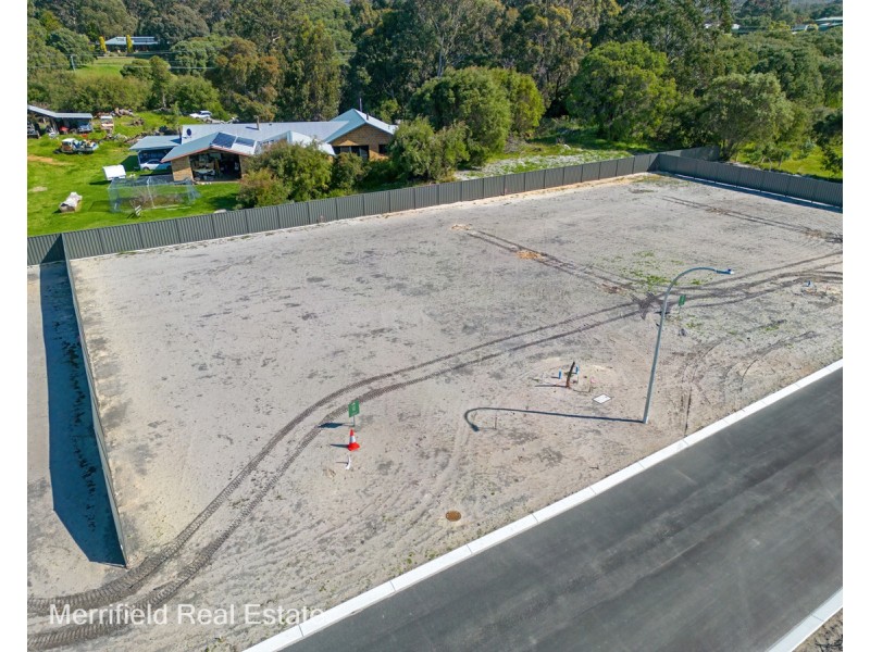 Lot 10 Flexuosa View, Little Grove WA 6330