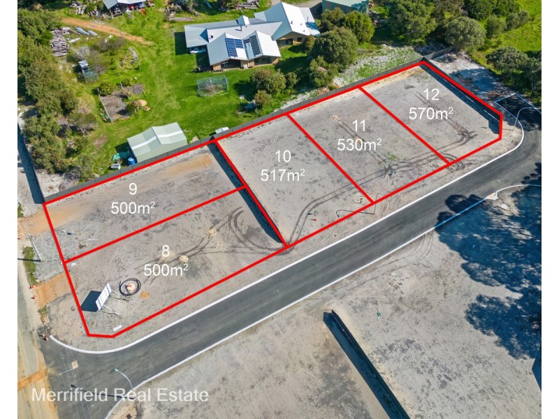 Lot 10 Flexuosa View, Little Grove WA 6330