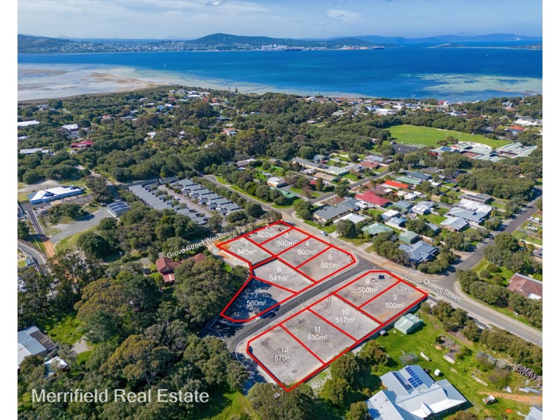 Lot 10 Flexuosa View, Little Grove WA 6330