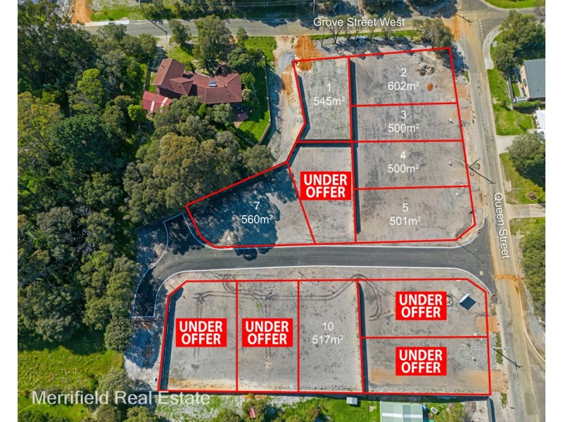 11 Flexuosa View, Little Grove WA 6330