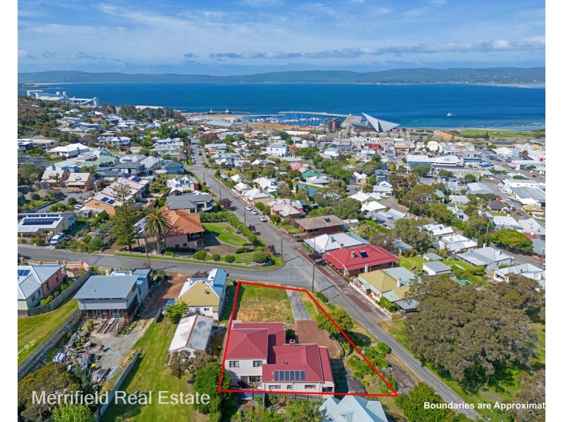 18 Finlay Street, Albany WA 6330