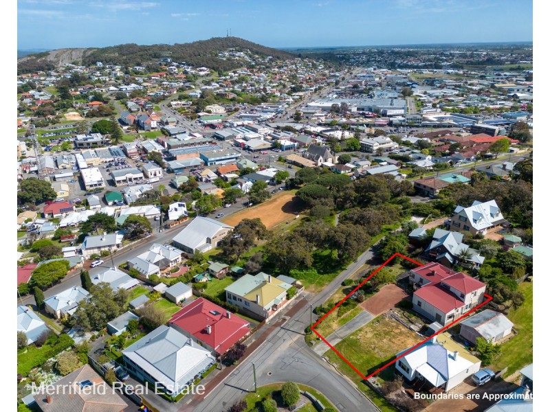 18 Finlay Street, Albany WA 6330