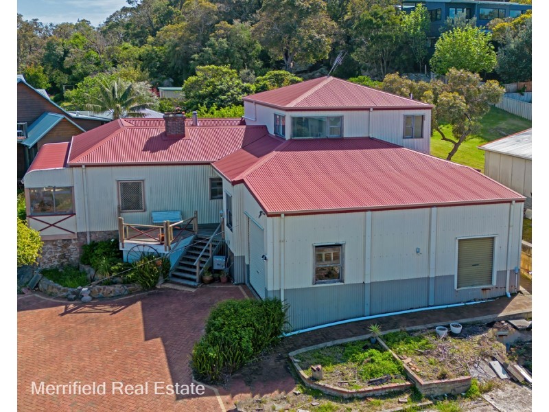 18 Finlay Street, Albany WA 6330