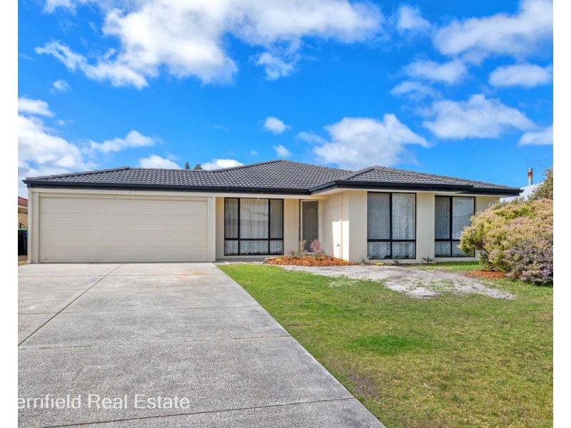 44 McGonnell Road, Orana WA 6330