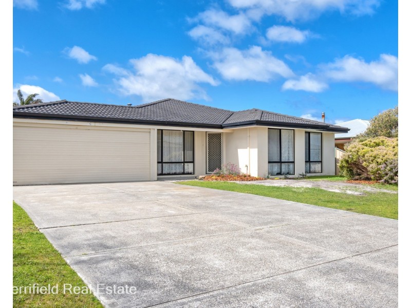 44 McGonnell Road, Orana WA 6330