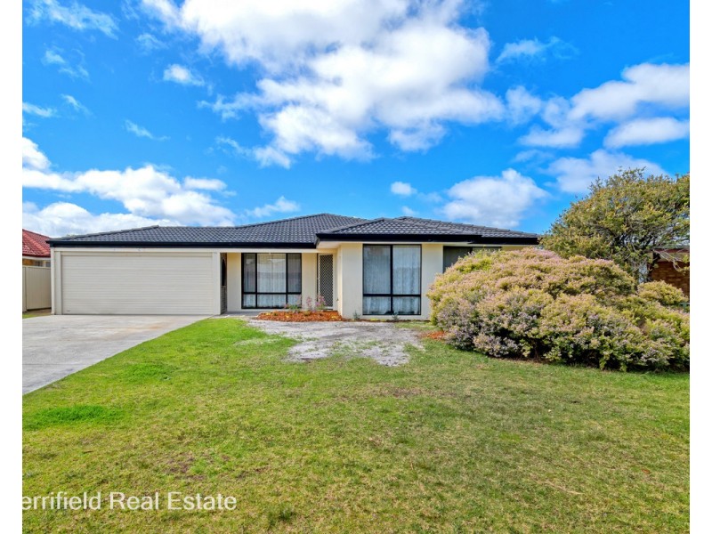 44 McGonnell Road, Orana WA 6330