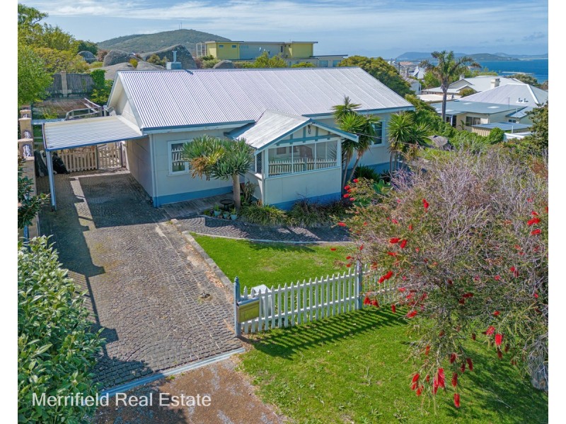 44 Melville Street, Albany WA 6330