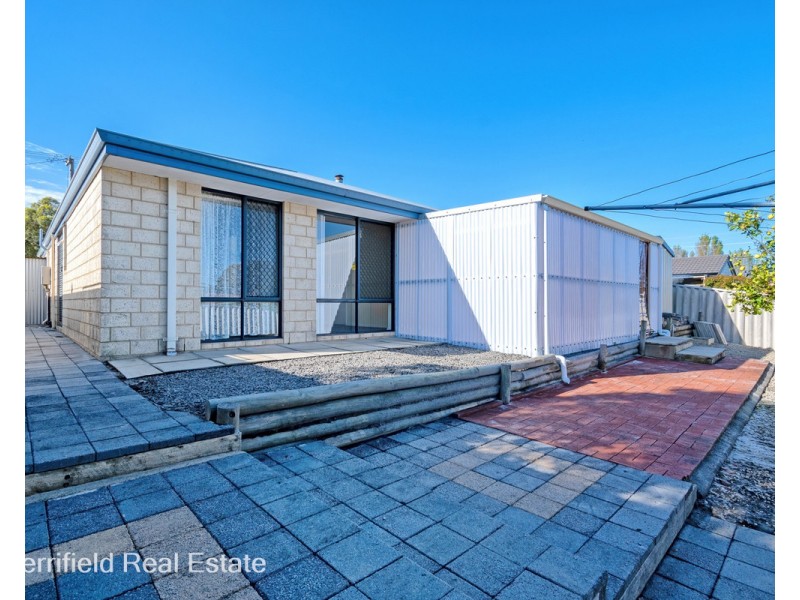 1 Clifton Street, Lockyer WA 6330