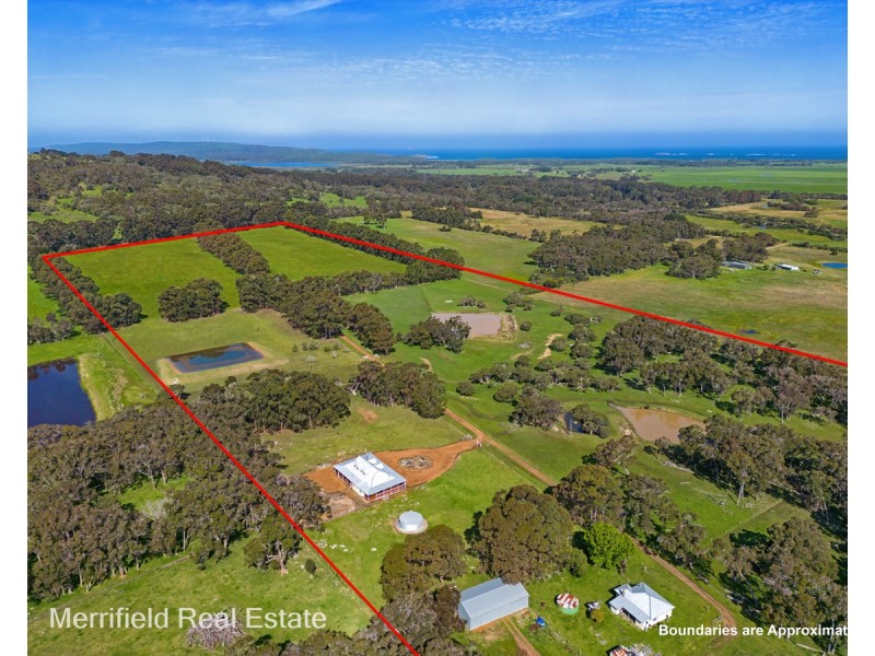 374 Hunwick South Road, Torbay WA 6330