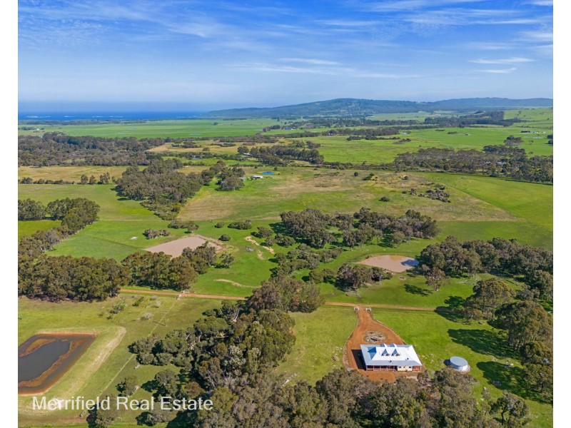 374 Hunwick South Road, Torbay WA 6330