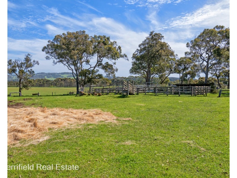 374 Hunwick South Road, Torbay WA 6330