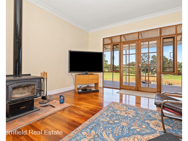 374 Hunwick South Road, Torbay WA 6330