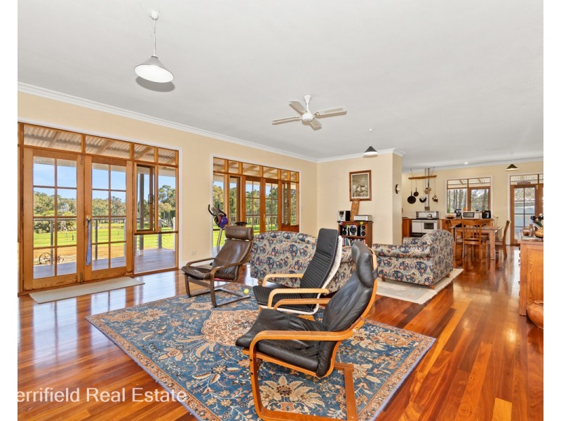 374 Hunwick South Road, Torbay WA 6330