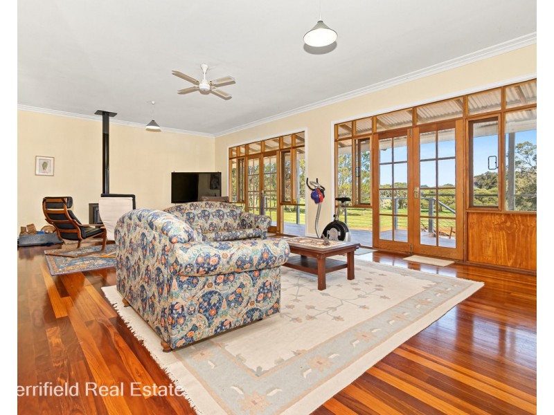374 Hunwick South Road, Torbay WA 6330