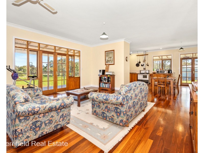 374 Hunwick South Road, Torbay WA 6330