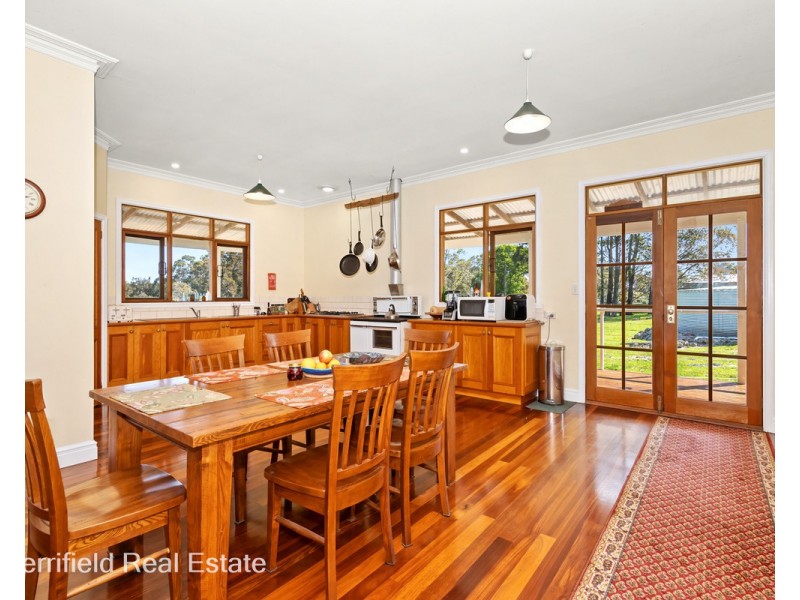 374 Hunwick South Road, Torbay WA 6330