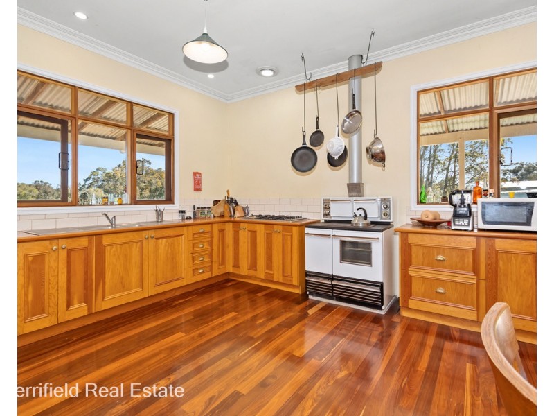 374 Hunwick South Road, Torbay WA 6330