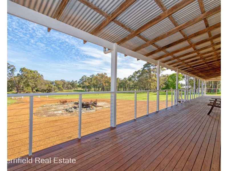 374 Hunwick South Road, Torbay WA 6330