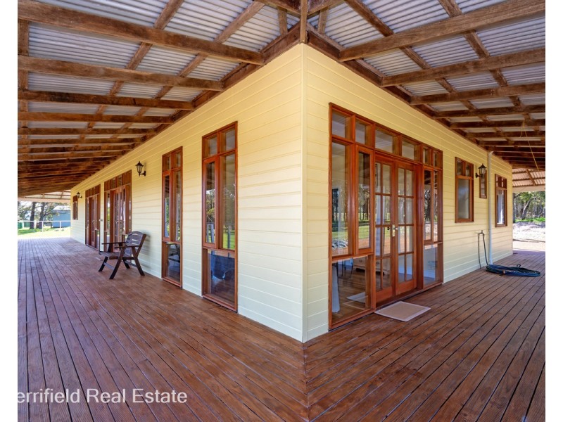 374 Hunwick South Road, Torbay WA 6330