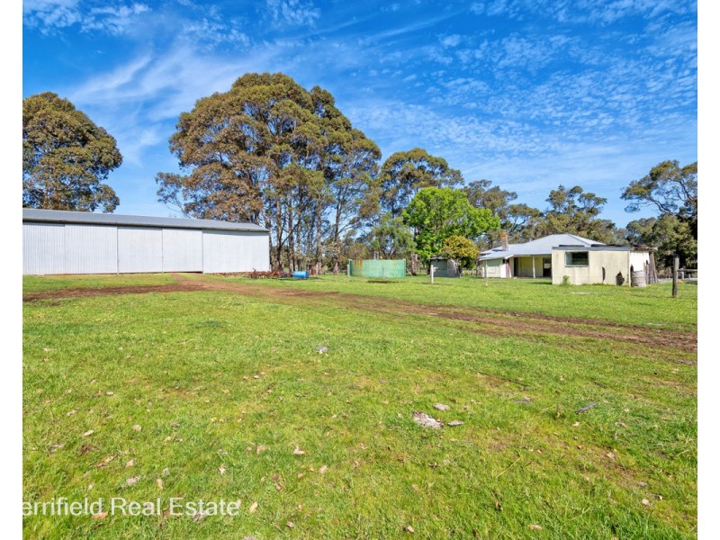 374 Hunwick South Road, Torbay WA 6330