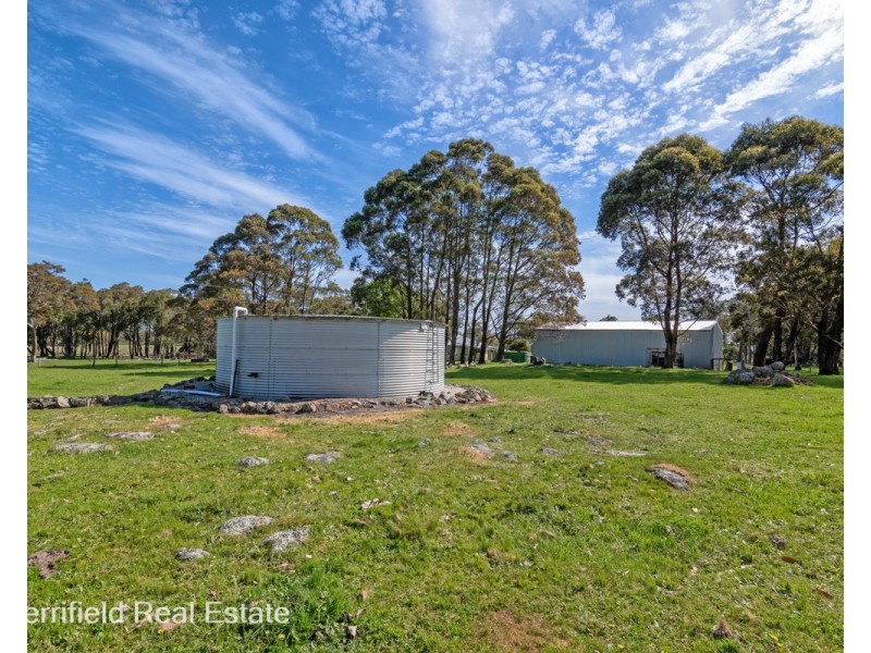 374 Hunwick South Road, Torbay WA 6330