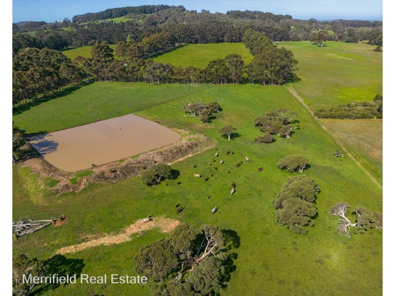 374 Hunwick South Road, Torbay WA 6330